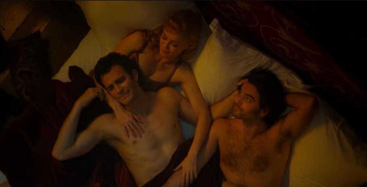Unforgettable Steamy Scenes from Bridgerton: From Mansion Sex Marathons to Shocking Threesomes – Get Ready for the New Series!