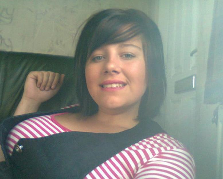 Laura Wilson, victim of Britain's first white honor killing.