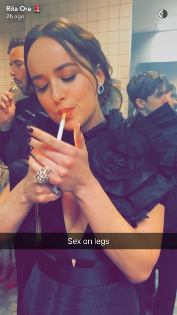 Celebrity Social Network Photos!