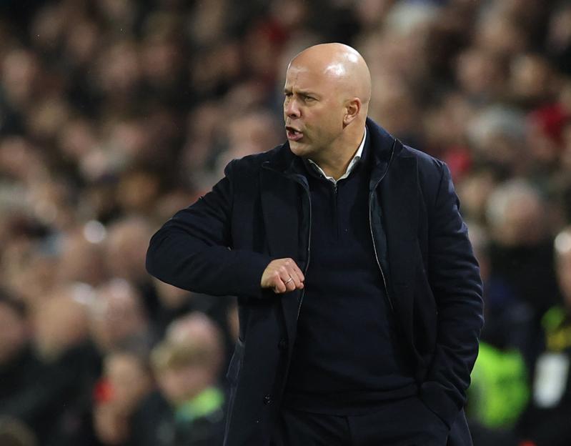 Mo Salah Alleges Liverpool Wants Him Out, Claims Club 'Threw Him Under the Bus' Over Broken Relationship with Slot