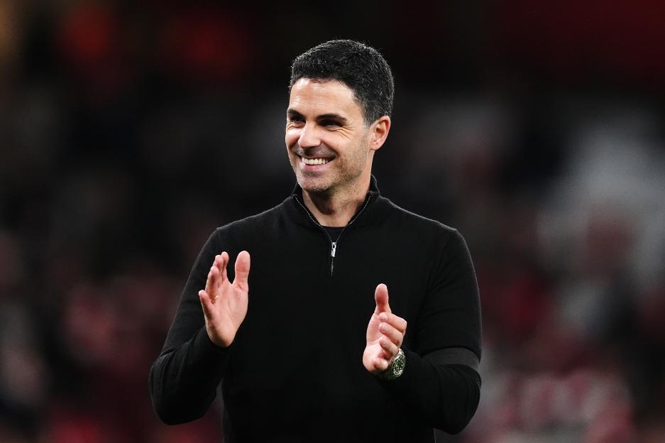 Mikel Arteta's Unconventional 'Scrambled Legs' Strategy and Set-Piece Secrets that Led Arsenal to Premier League Glory