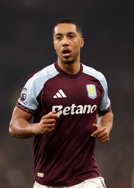 'Three Exciting Lineup Options for Man Utd Next Season Following Midfield Makeover with Youri Tielemans and Andrey Santos'
