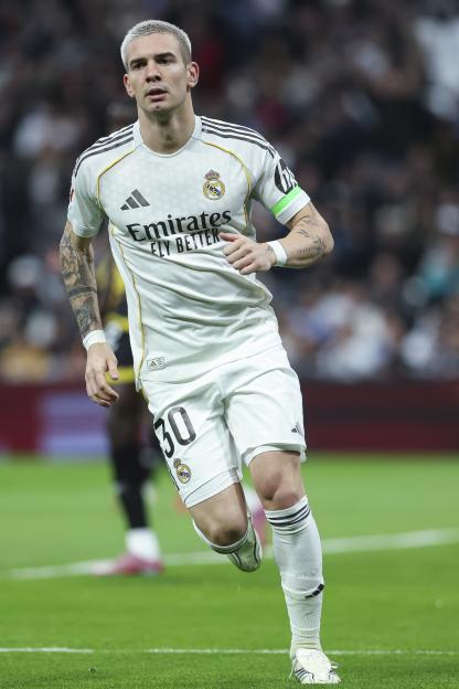 'Tottenham Reaches Out to Real Madrid for Star Left-Footed Playmaker in High-Stakes Transfer Talks'