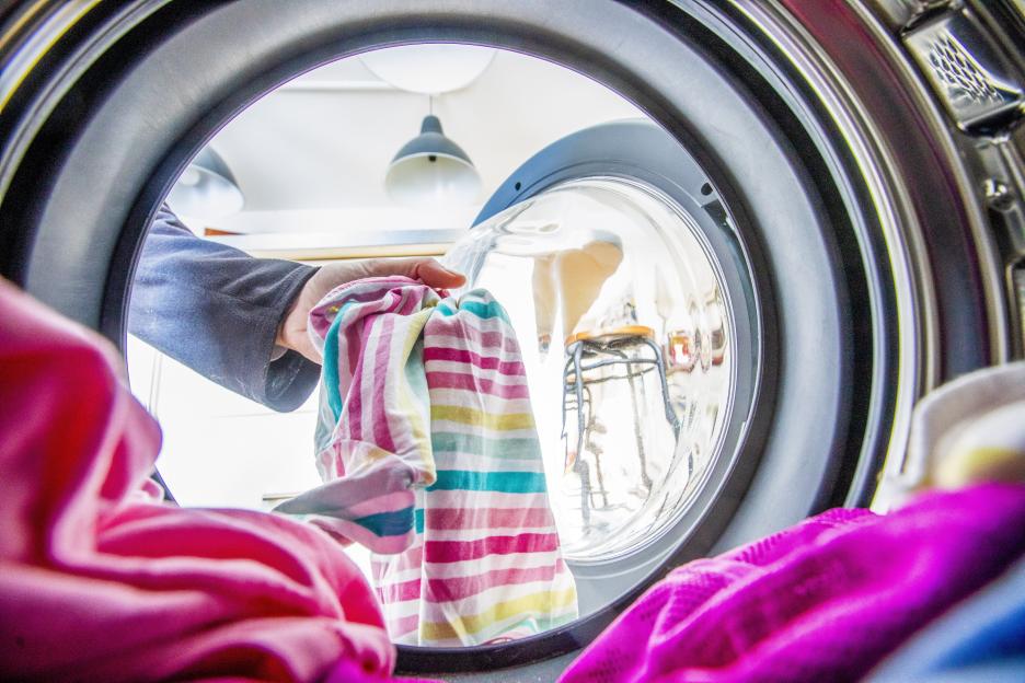 Most Brits Believe It's Totally Fine to Rewear Socks and Underwear!