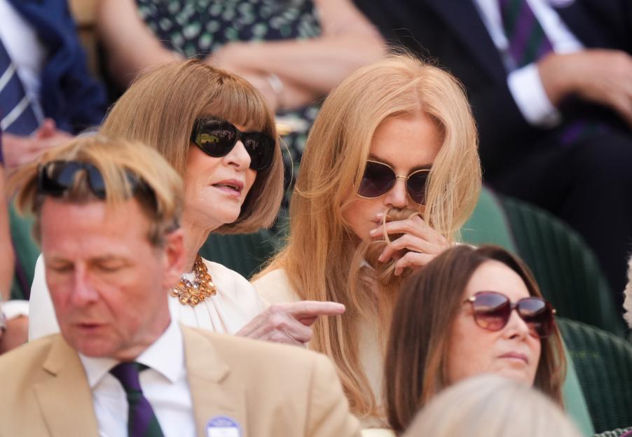 Wimbledon 2026 - Day Fourteen - All England Lawn Tennis and Croquet Club