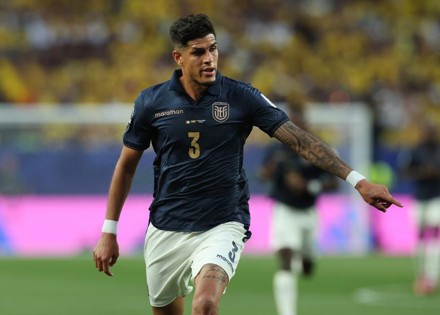 Cote D'Ivoire v Ecuador: Group E - FIFA World Cup 2026
