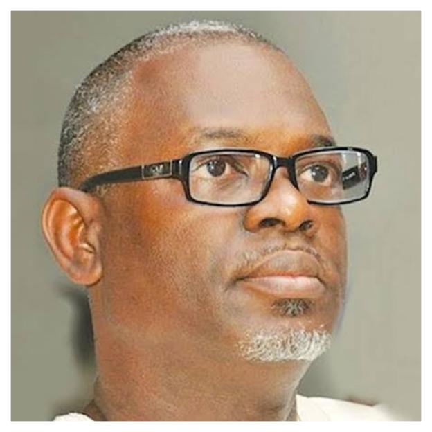 'Osuntokun: Buhari is a Northern Hero, But His Governance Falls Short'