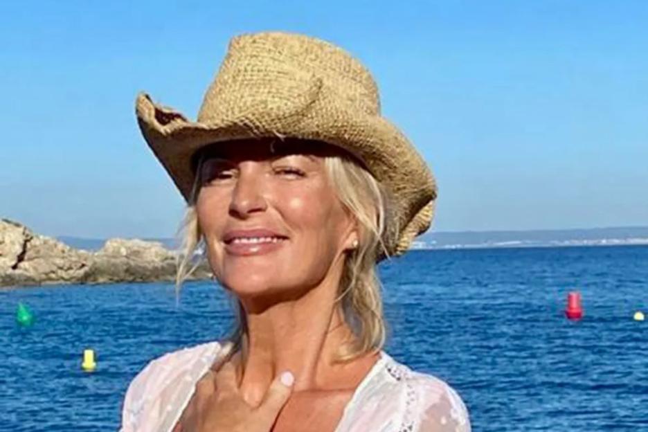 Prince Harry's Ex-Girlfriend, a Reality Star, Caught in Majorca Hotel Bill Scandal!