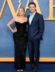 Surprising celebrity couple’s toxic marriage revealed to be inspiration behind blockbuster new Sky divorce drama War