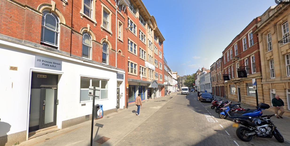 Residents Forced to Evacuate After 'Explosion' Rocks Apartment Building; 18-Year-Old Arrested