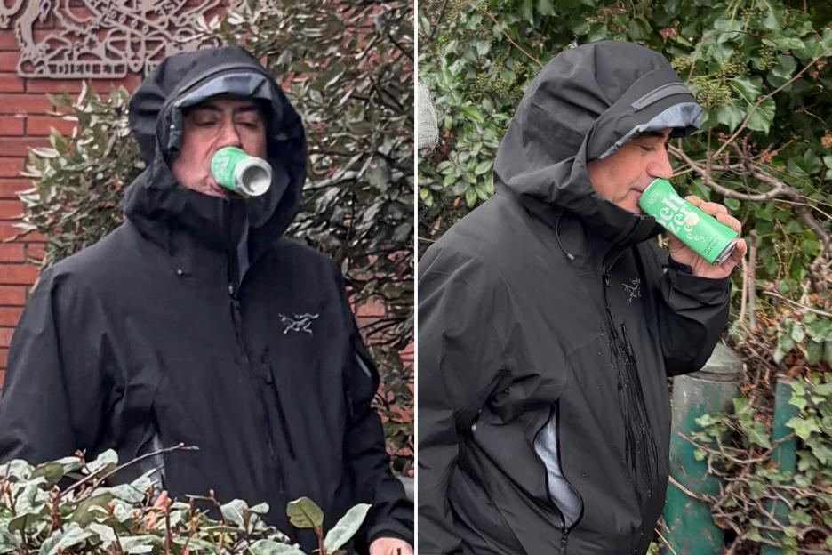 Hospital Chief Accused of Indecent Exposure to Sunbather and Assaulting Arresting Officer