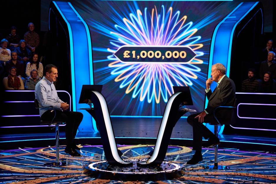 'Who Wants To Be A Millionaire? Celebrates Its Seventh Jackpot Winner After a Twist on an Egg Question – Could You Nail the Answers?'