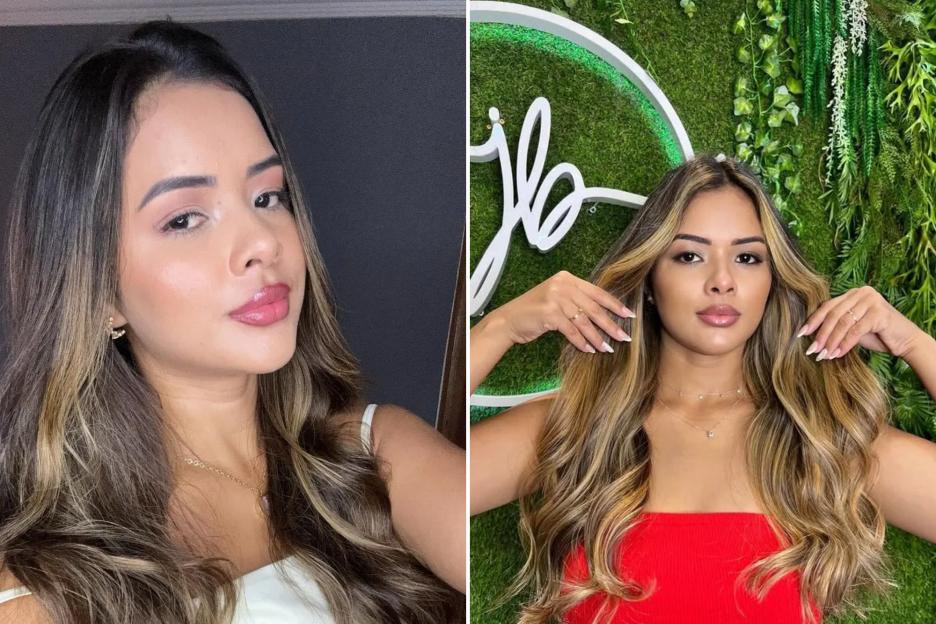 Tragic Death of 25-Year-Old Influencer: Husband Allegedly Throws Her from 10th-Floor Balcony