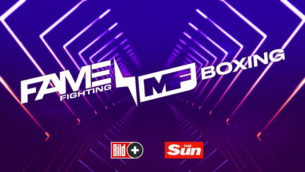 Kaplan vs. Slim Albaher: A Breakdown of the Stars Ahead of the Fame Fighting vs. Misfits Boxing Showdown!