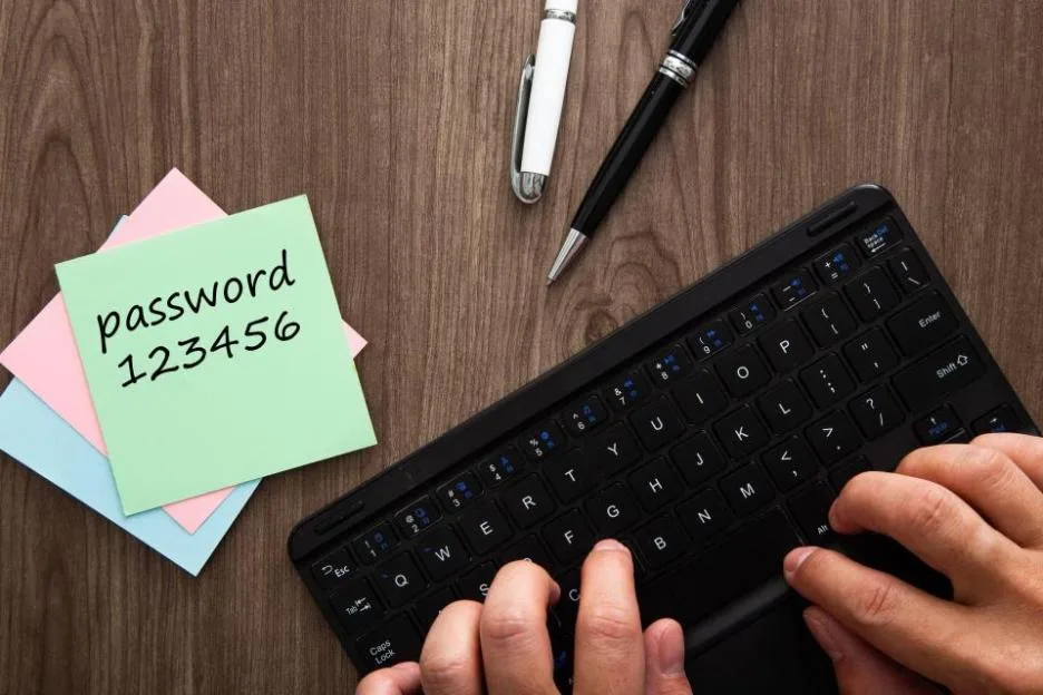Urgent warning over common passwords exposed millions of times in data leaks – is yours on the list?