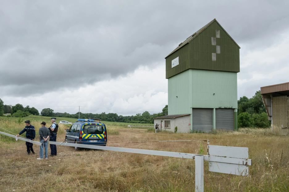 Tragic Discovery: Body Identified as Missing 11-Year-Old Lyhanna, and Police Arrest Friend's Father in Connection to the Case