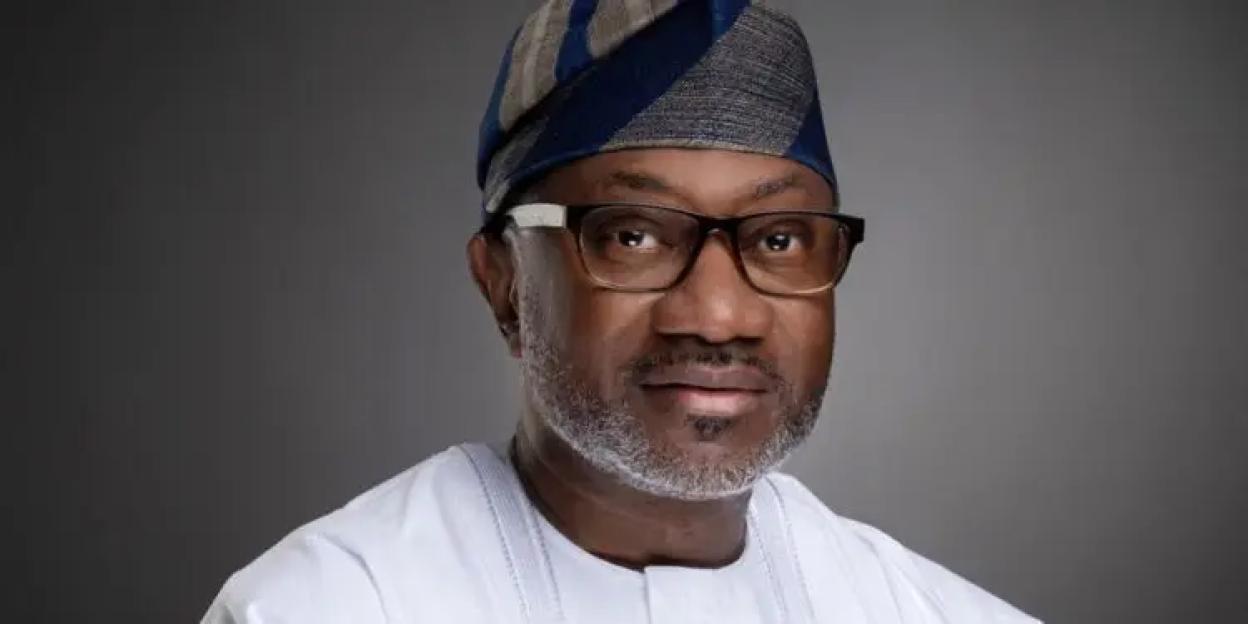 Otedola Boosts Investment in FirstHoldCo with N14.8bn Share Acquisition