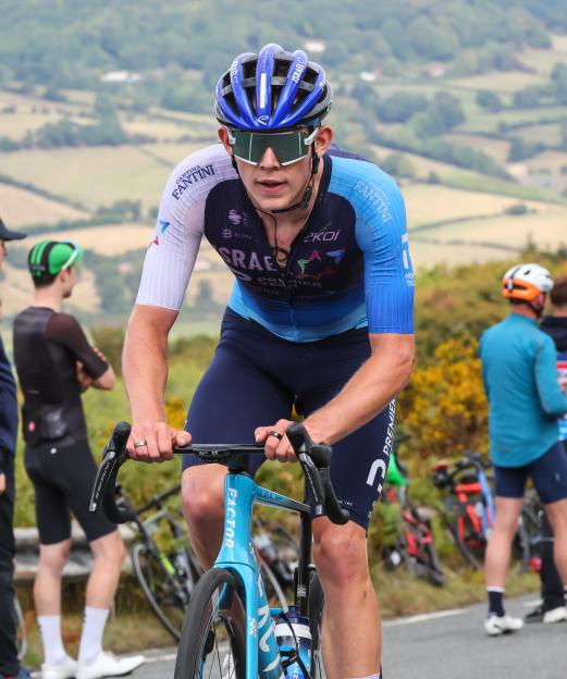 21st Tour of Britain 2025 - Stage 5