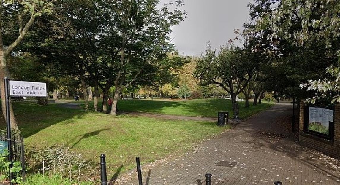 50-Year-Old Man Arrested for Arson After Igniting 10 Fires at Beloved Park During Heatwave
