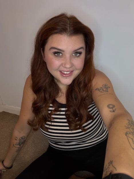 I was a dog walker who couldnt go up a hill without thinking Id have a stroke  thanks to Mounjaro, now I shop XS clothes at Primark'