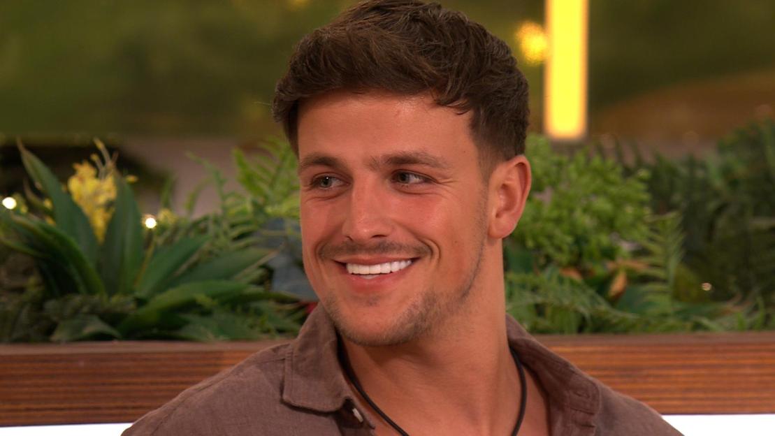 Luca Bish from Love Island Teases Exciting Primetime TV Comeback Tomorrow with a Major Spoiler!
