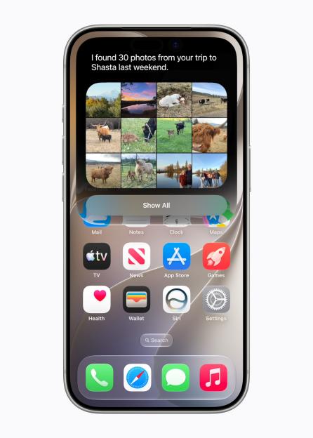 Apple Unveils Exciting Free iOS 27 Upgrade for Millions of iPhone Users: Experience Lightning Speed and a Brand New Siri App!