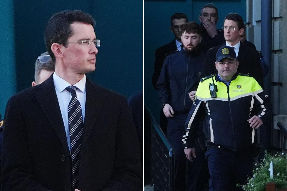 Teacher Jailed for Refusing to Address Transgender Student as a Girl Will Spend Christmas in Prison