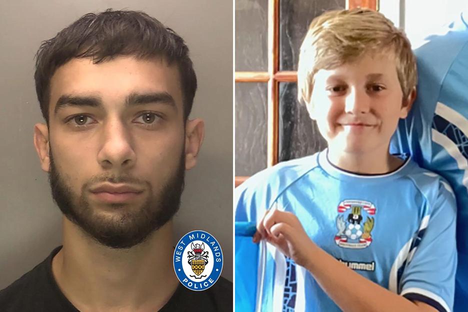 23-Year-Old Latvian Extradited to UK, Charged in Connection with Fatal Hit-and-Run of 12-Year-Old Boy Two Years Ago