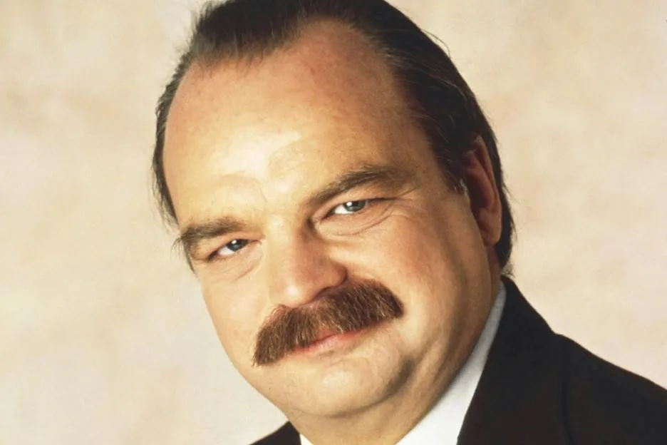 Richard Riehle dead aged 78: Star of cult classic Office Space who acted in over 400 movies and TV shows dies