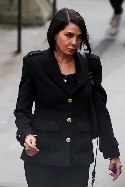 Former Mail on Sunday Royal Editor Refutes Claims of Hiring Private Investigators for Sadie Frost’s Medical Records