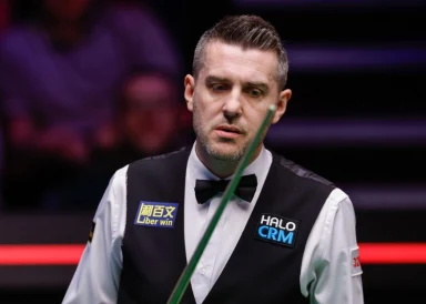 Mark Selby's X-Rated Live TV Interview Leaves Snooker Legend 'Running on Empty' as Channel 5 Issues Apology