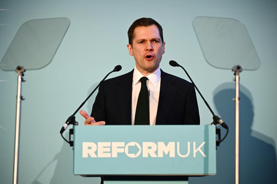 'Reform to End Worker Exploitation and Eliminate Overtime Tax, Honoring Britain's Backbone'