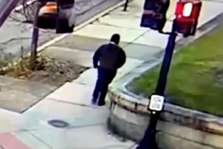 Brown University Shooting: Person of Interest Released as Lawmakers Acknowledge 'A Murderer is Still at Large' After Two Lives Lost