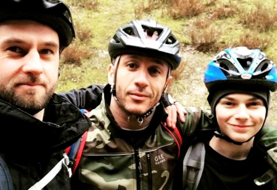 A sign for New Cross Hospital and its Emergency Department, with the NHS logo.