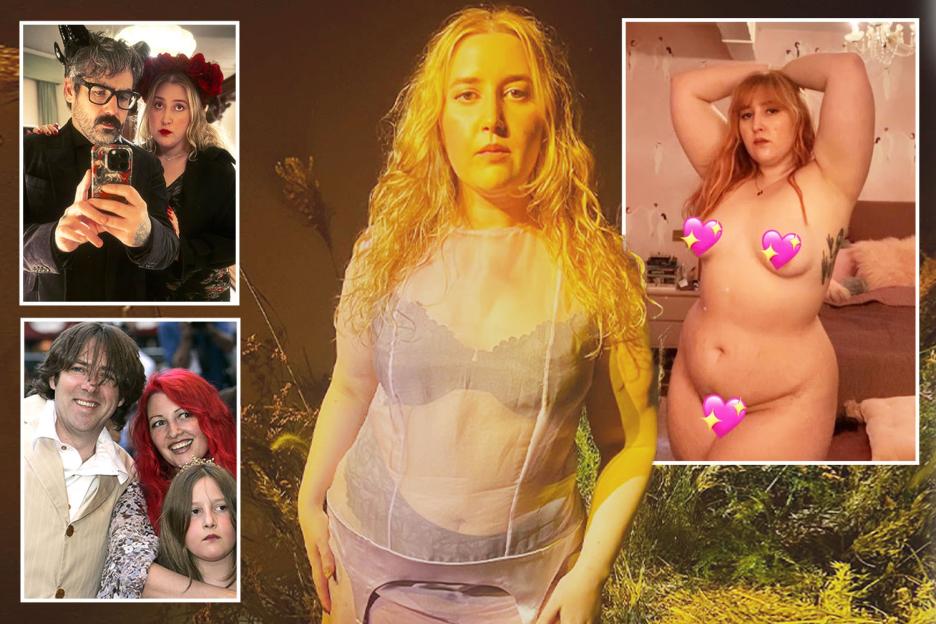 Honey Ross: Overcoming Toxic Diets, Bullying, and Trauma as the Daughter of Showbiz Royalty Jonathan Ross