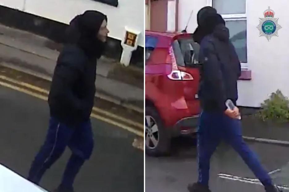 Increased CCTV Surveillance in Search for 'Attempted Murder' Suspect After Golf Club Stabbing – Man, 30, Taken Into Custody