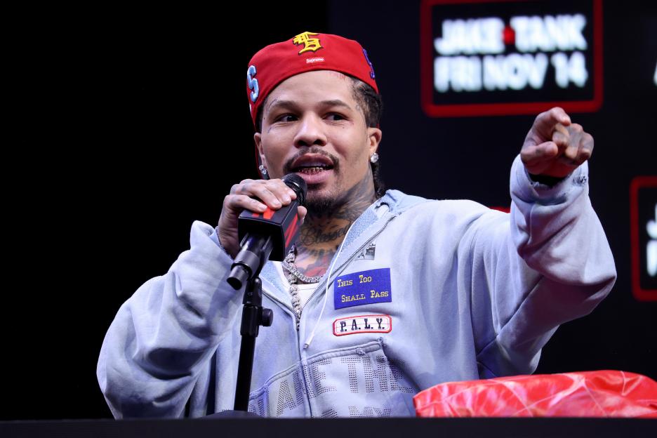 Arrest Warrant Issued for Gervonta Davis: Boxer Facing Charges of Kidnapping and False Imprisonment