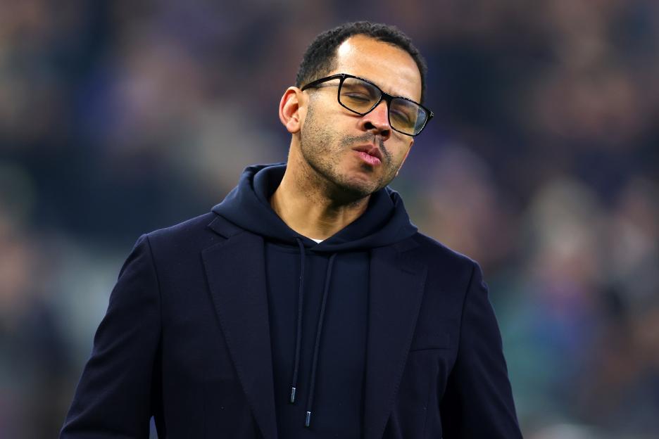Chelsea Parts Ways with Liam Rosenior After Just 107 Days Amidst Controversial Rant and 'F*** Off' Chants as Team Faces 114-Year Low