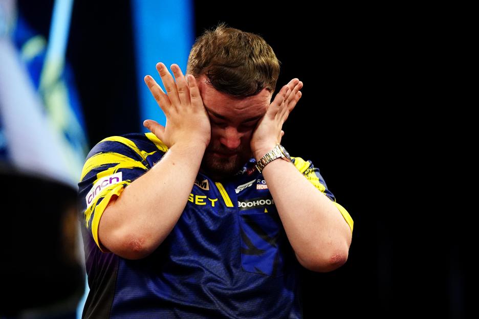 Laura Woods Stands by 'Extraordinary' Luke Littler, Issues Caution After Emotional Breakdown