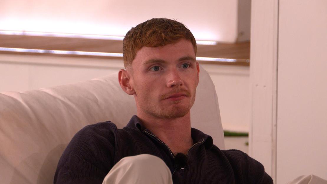 'Love Island All Stars' TV Show, Series 3, Episode 28, South Africa - 11 Feb 2026