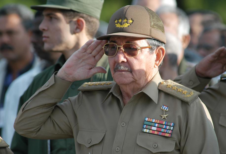 Raul Castro Expected To Be Indicted By US Authorities - 20 May 2026