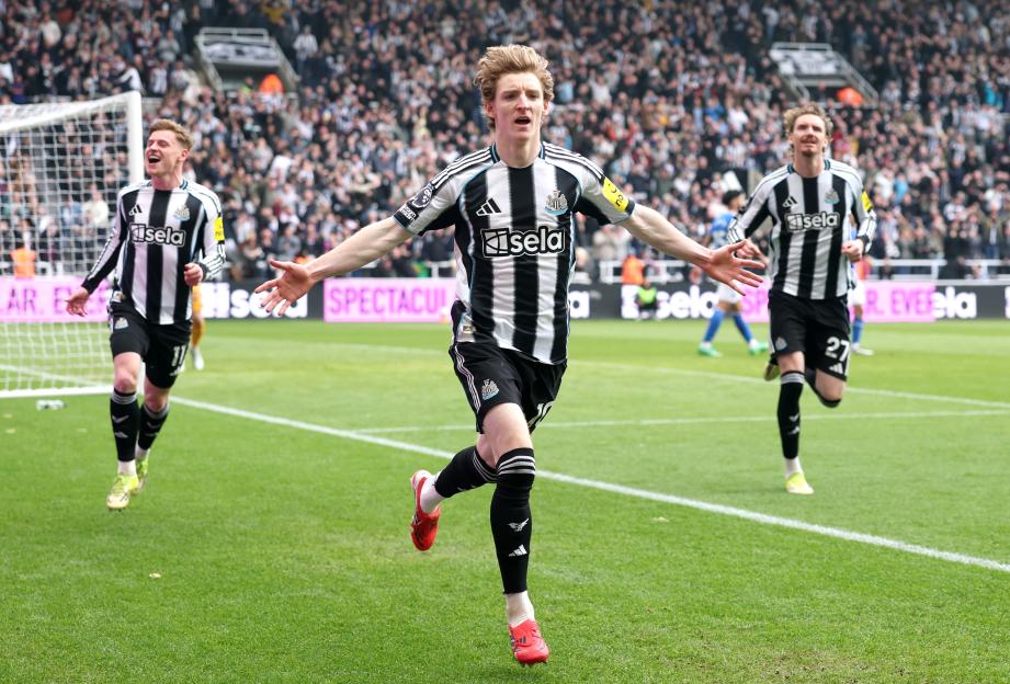 Newcastle United v Sunderland - Premier League