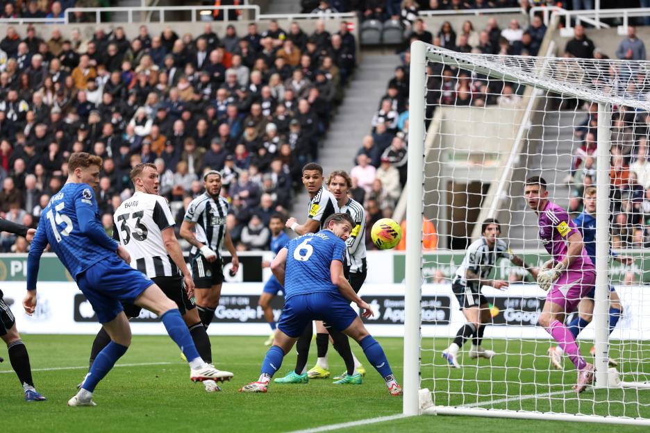 Newcastle United v Everton - Premier League