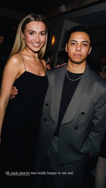 EastEnders Stars Reunite After Six Years, Thriving in Major US TV Roles!