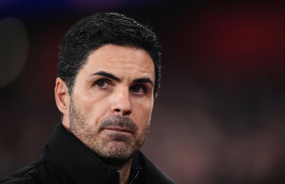 'Arteta Must 'Earn' New Arsenal Contract as 18-Month Countdown Begins'