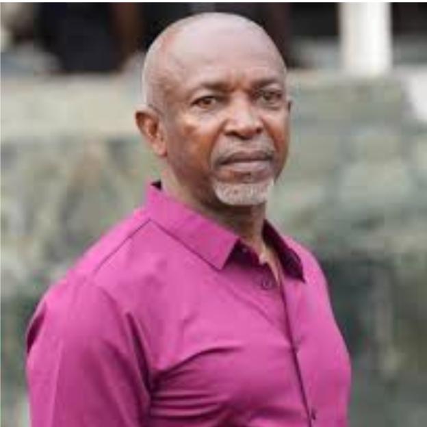 NNL: Mighty Jets Suspend Dokubo Due to Disappointing Performance