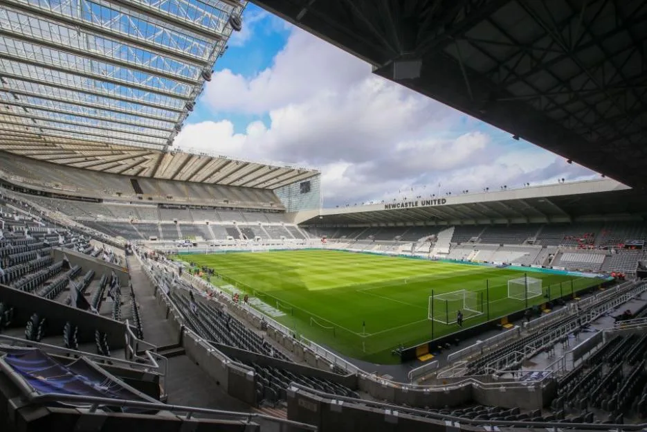 Newcastle’s two stadium options revealed including £1.5billion new ground and stunning St James’ Park redevelopment