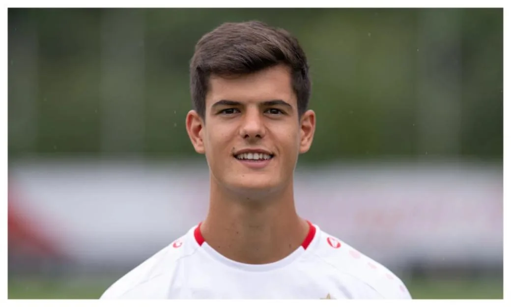 Ballon d’Or 2026: ‘He had an incredible season’ – Andrés names player to win award