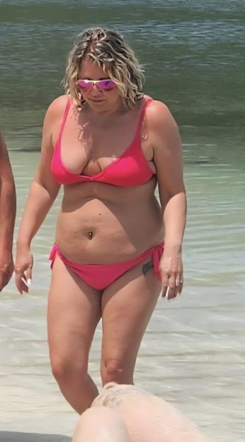 'I Transformed into a Real-Life Frankenstein's Bride with a Complete Body Makeover – Yes, Even My Eyelids and Intimate Areas!'