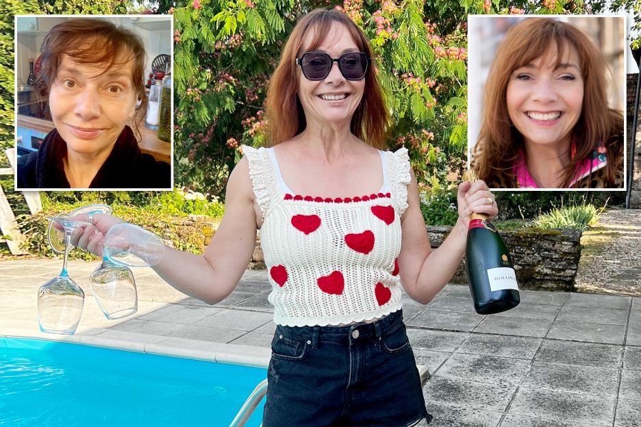 'I Faked Sleep to Dodge Intimacy for a Year—But a £0.60 Supplement Sparked a Romantic Revival!'